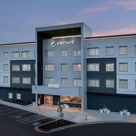 Element Portland Beaverton Ngoại thất bức ảnh
