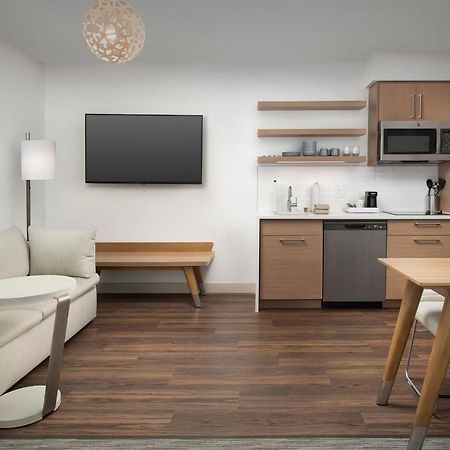 Element Portland Beaverton Ngoại thất bức ảnh