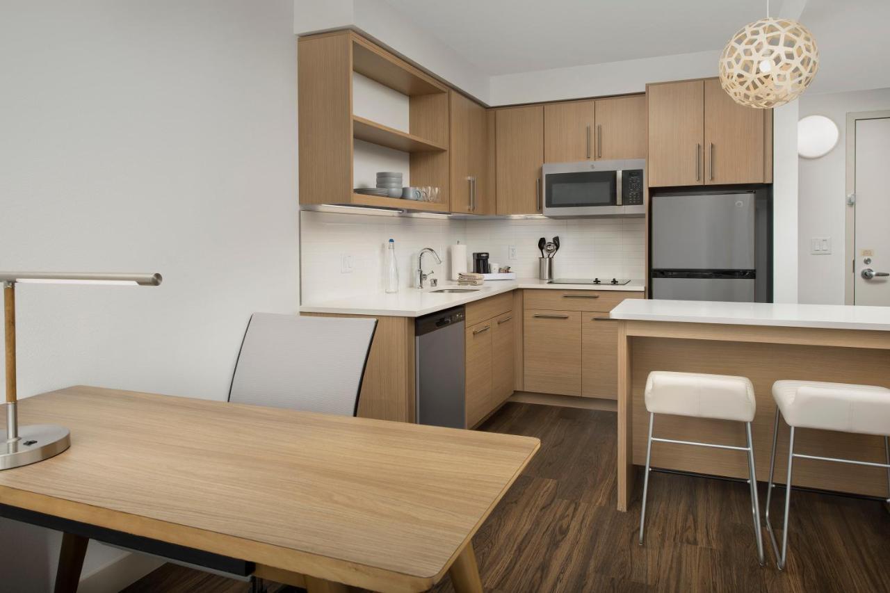 Element Portland Beaverton Ngoại thất bức ảnh