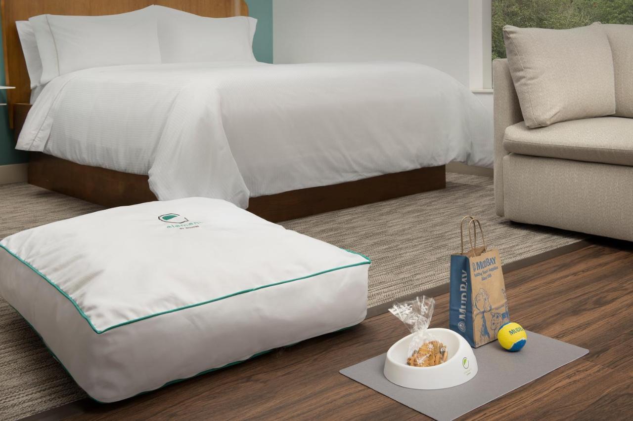 Element Portland Beaverton Ngoại thất bức ảnh