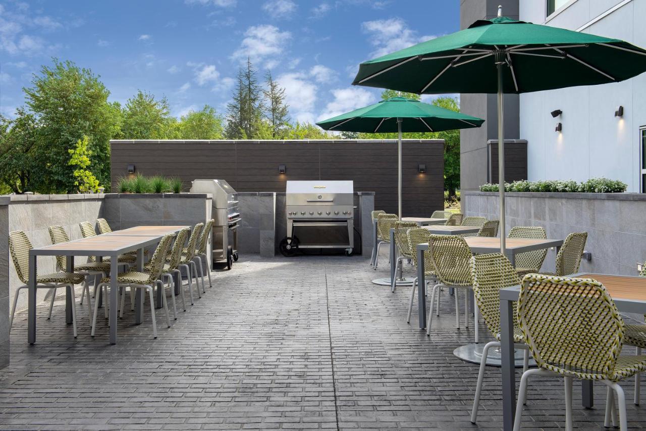 Element Portland Beaverton Ngoại thất bức ảnh