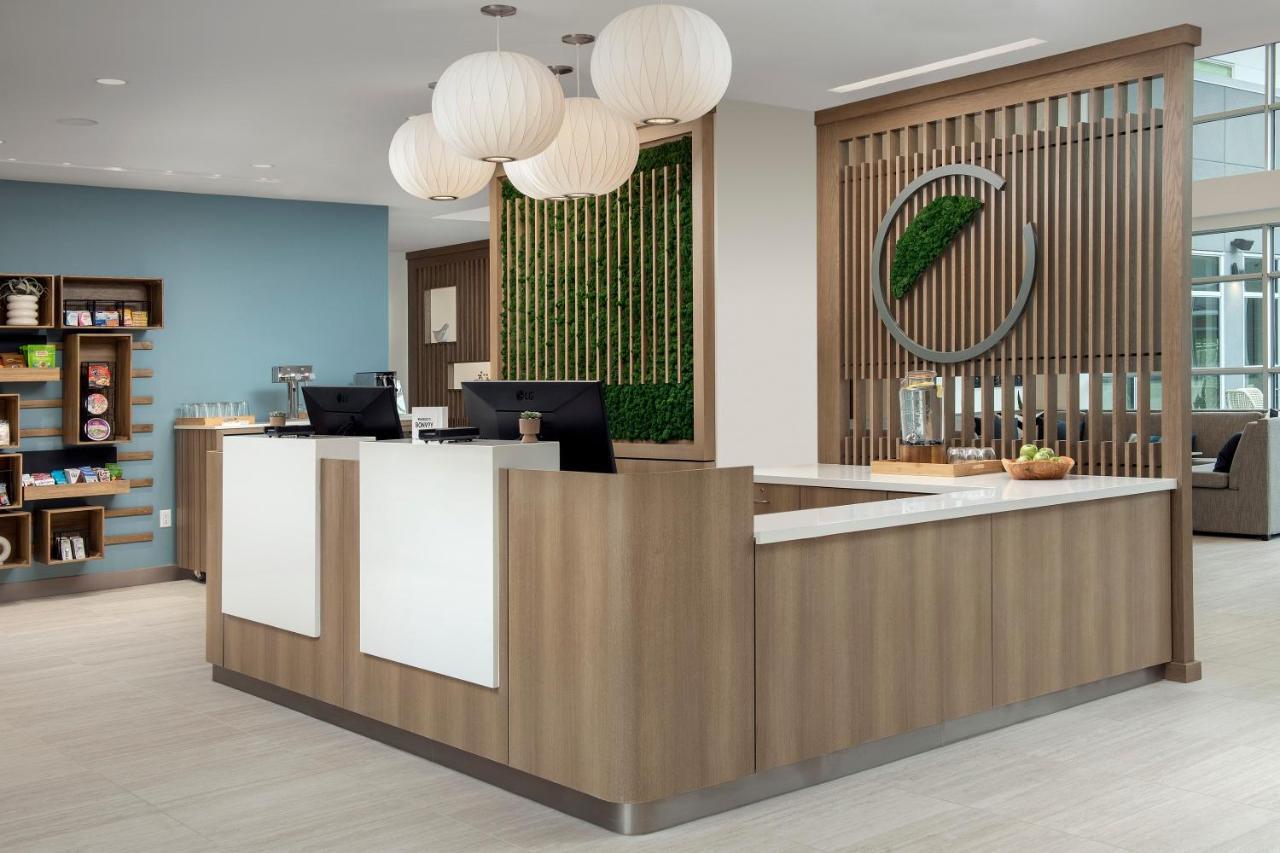 Element Portland Beaverton Ngoại thất bức ảnh