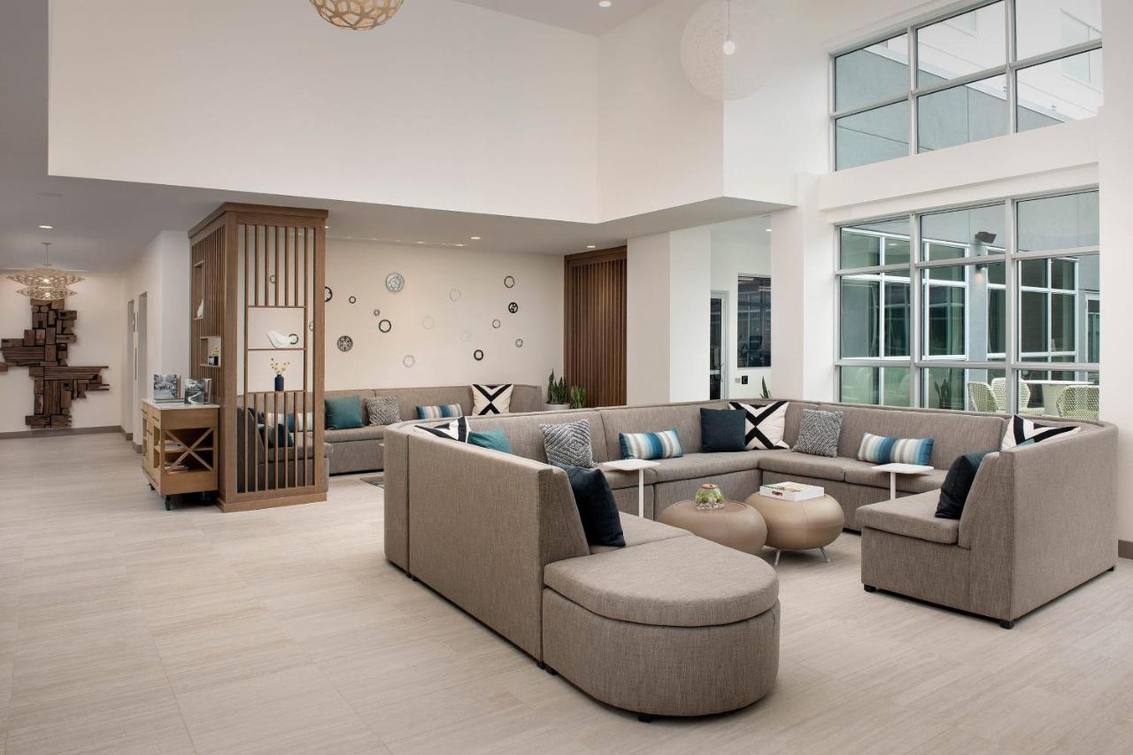Element Portland Beaverton Ngoại thất bức ảnh
