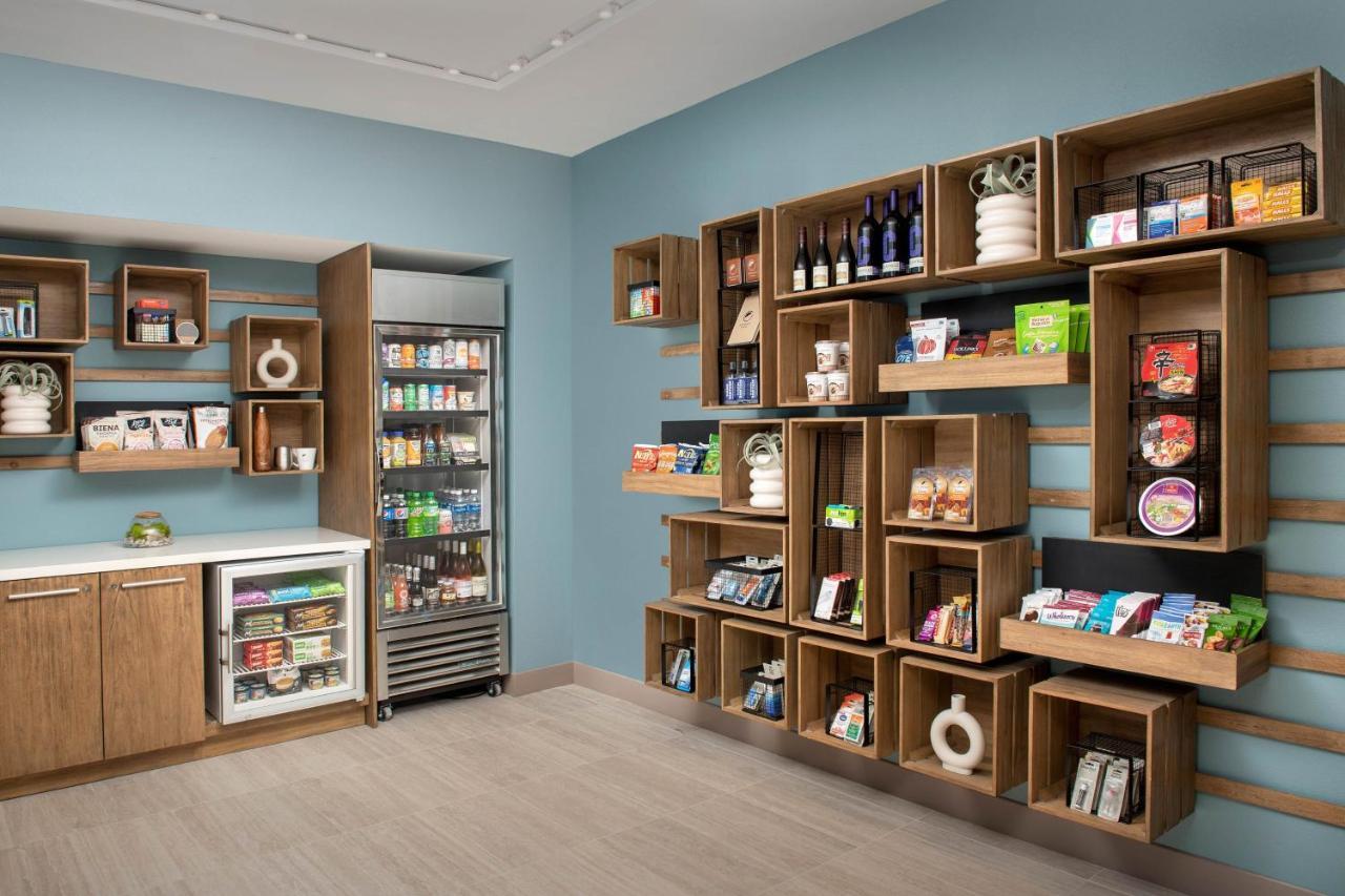 Element Portland Beaverton Ngoại thất bức ảnh