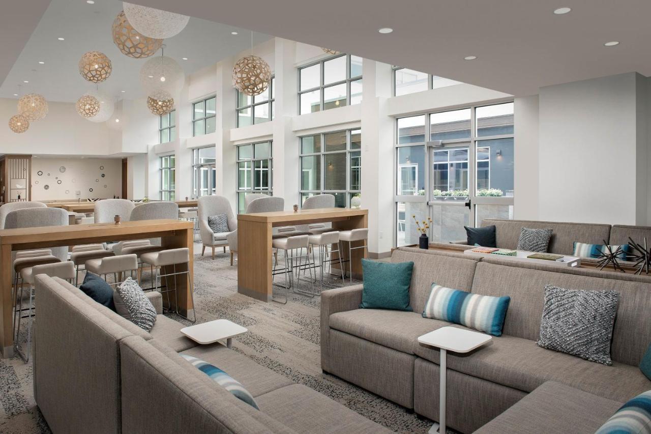 Element Portland Beaverton Ngoại thất bức ảnh