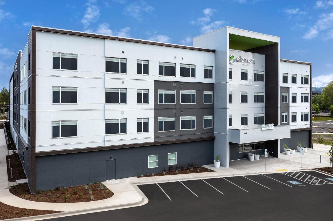 Element Portland Beaverton Ngoại thất bức ảnh