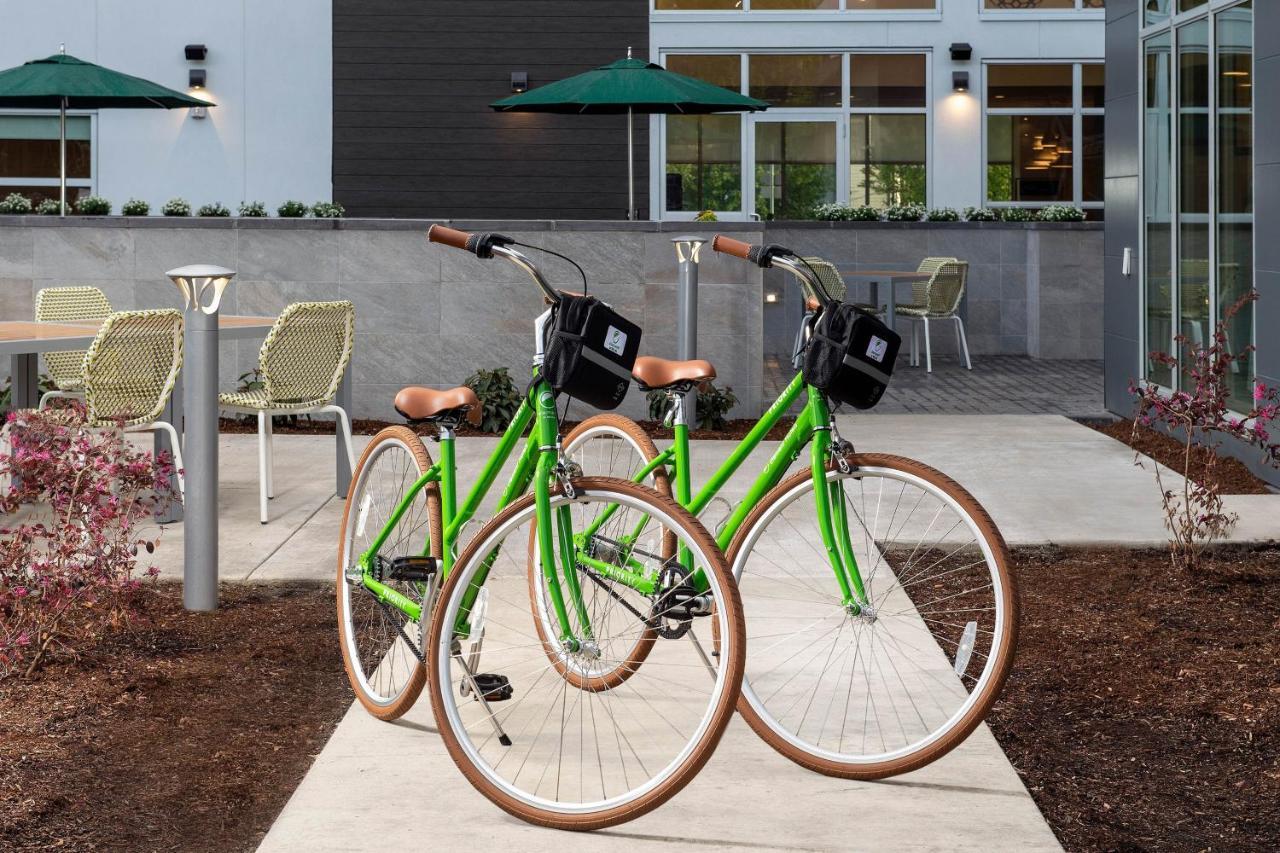 Element Portland Beaverton Ngoại thất bức ảnh