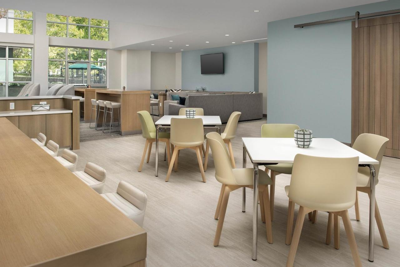 Element Portland Beaverton Ngoại thất bức ảnh