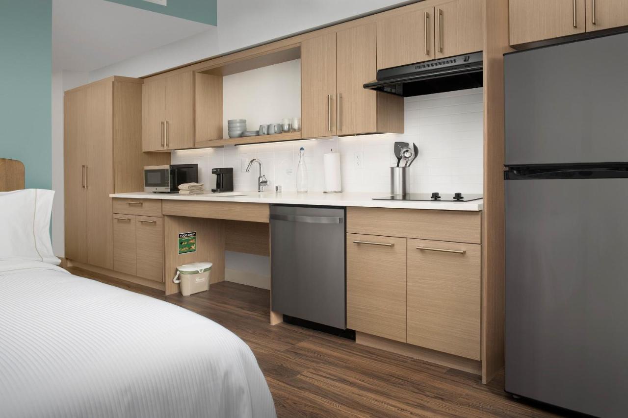 Element Portland Beaverton Ngoại thất bức ảnh