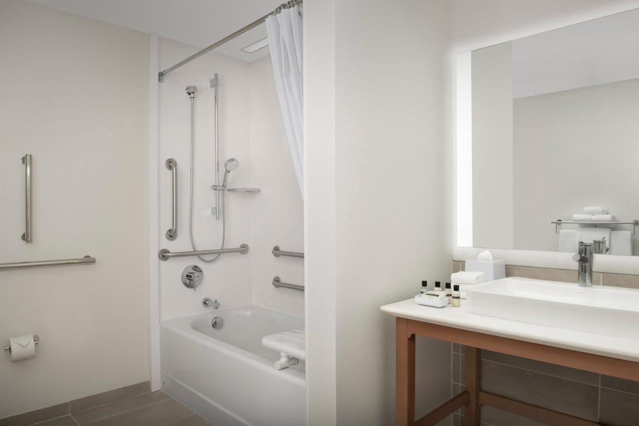 Element Portland Beaverton Ngoại thất bức ảnh
