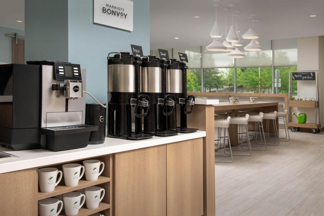 Element Portland Beaverton Ngoại thất bức ảnh