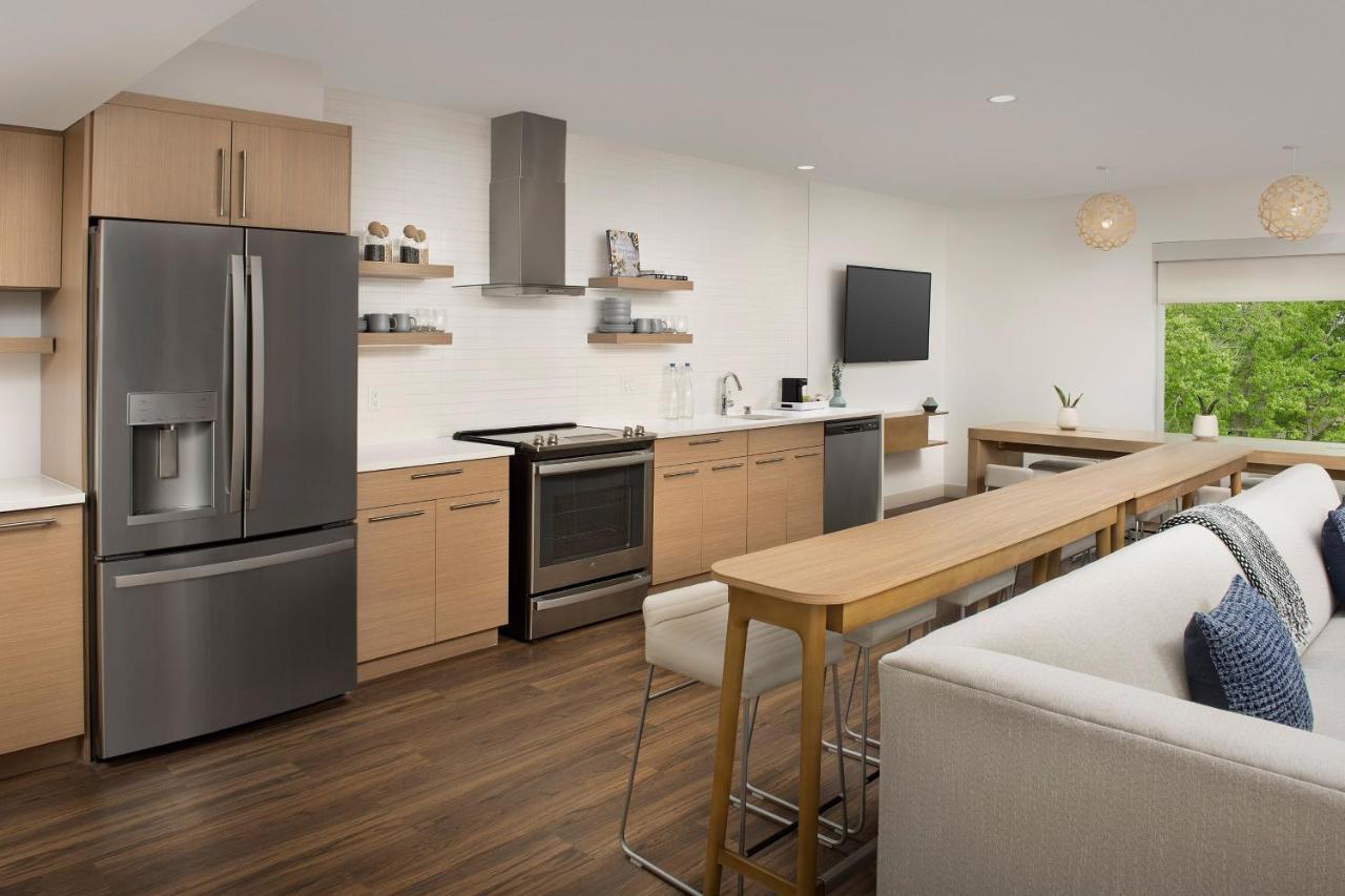 Element Portland Beaverton Ngoại thất bức ảnh