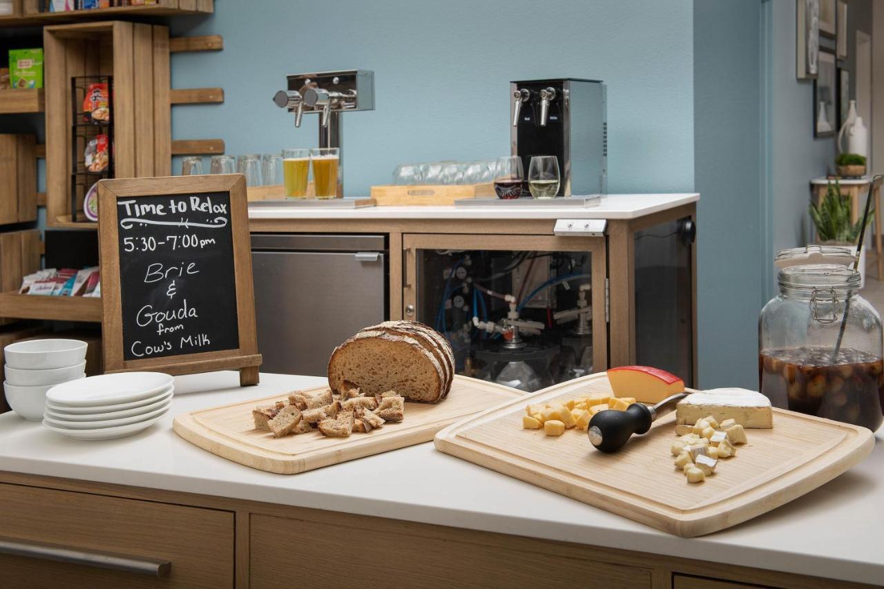 Element Portland Beaverton Ngoại thất bức ảnh