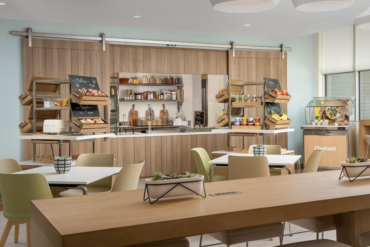 Element Portland Beaverton Ngoại thất bức ảnh