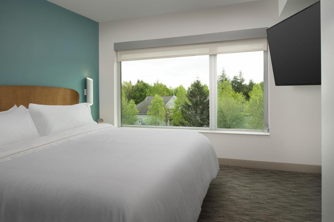 Element Portland Beaverton Ngoại thất bức ảnh