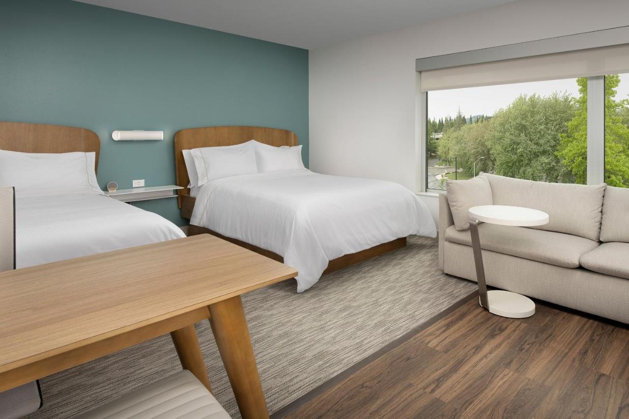 Element Portland Beaverton Ngoại thất bức ảnh