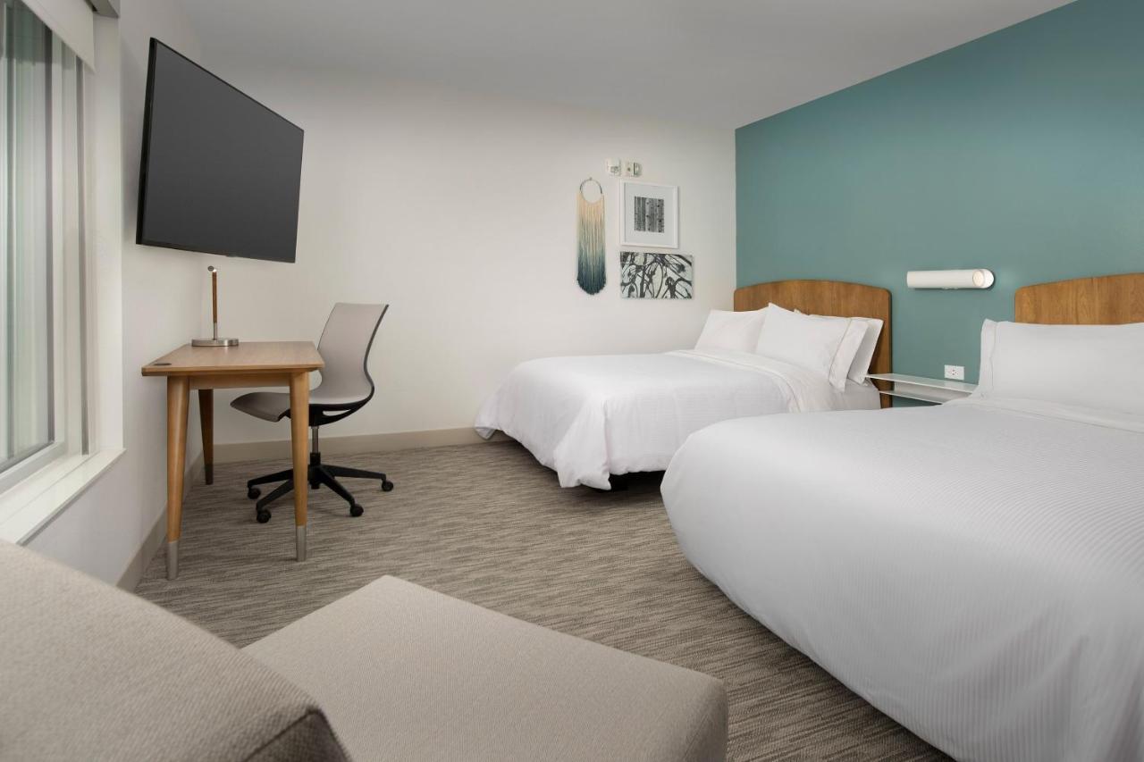 Element Portland Beaverton Ngoại thất bức ảnh