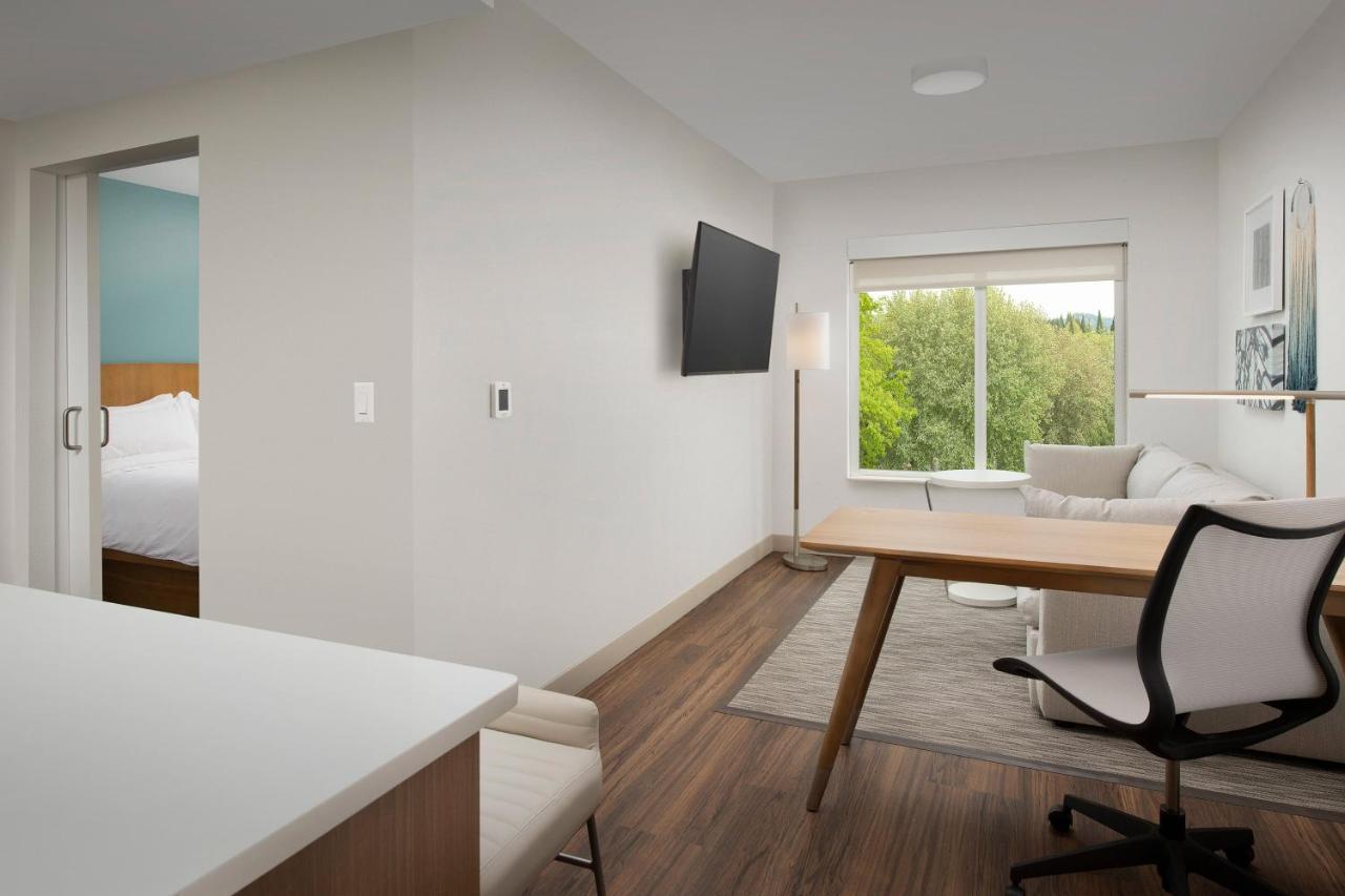 Element Portland Beaverton Ngoại thất bức ảnh