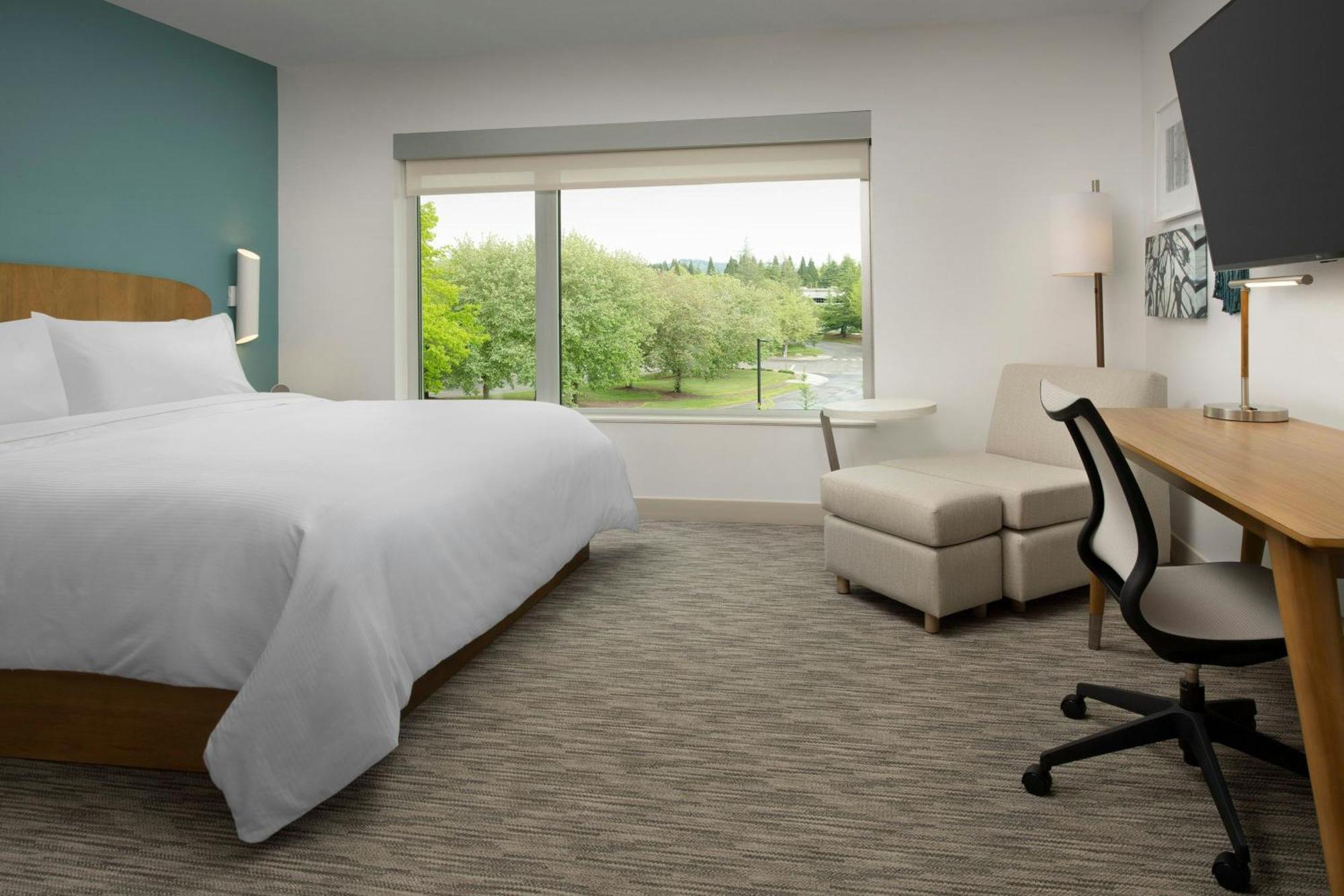 Element Portland Beaverton Ngoại thất bức ảnh