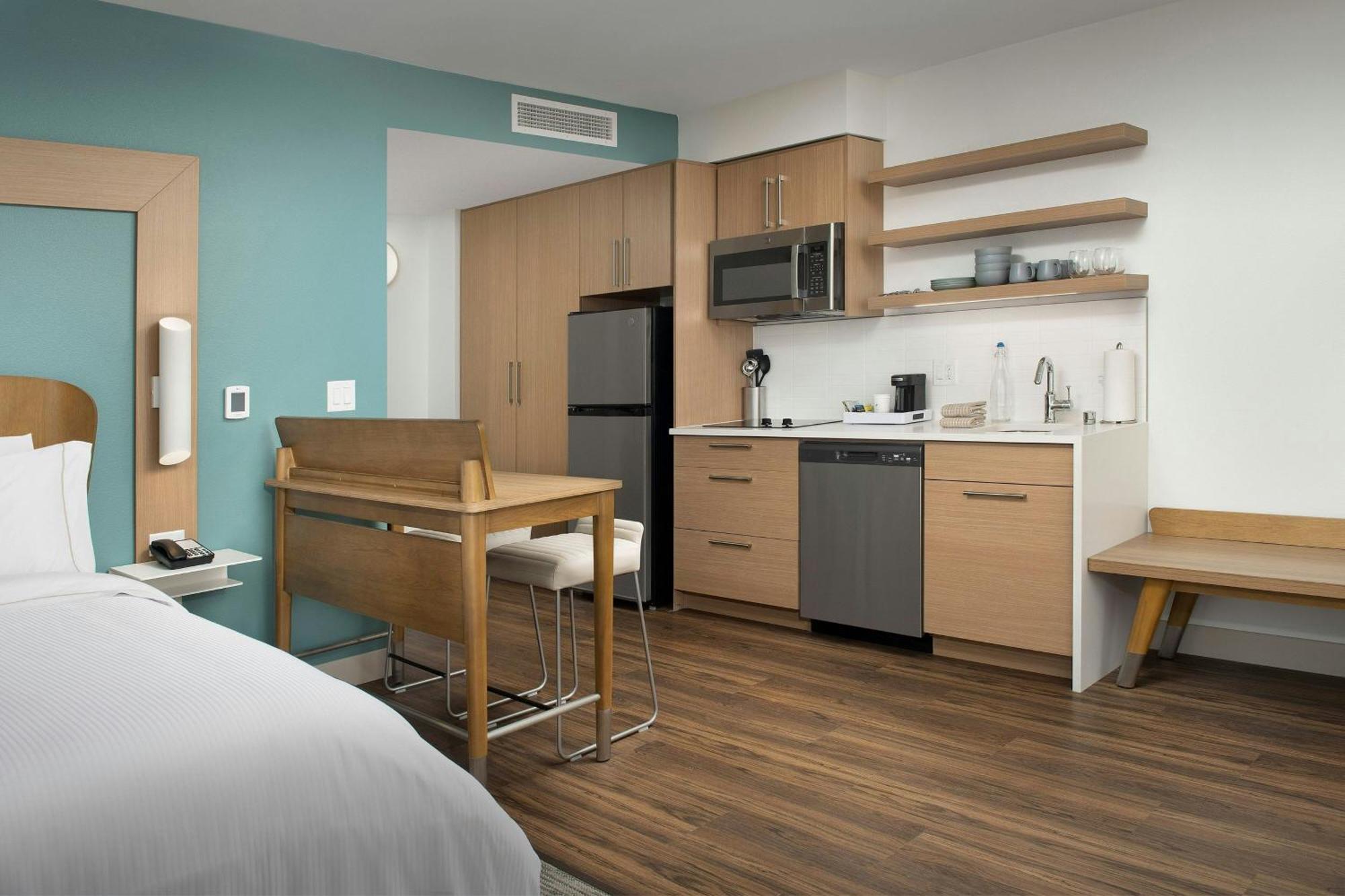 Element Portland Beaverton Ngoại thất bức ảnh