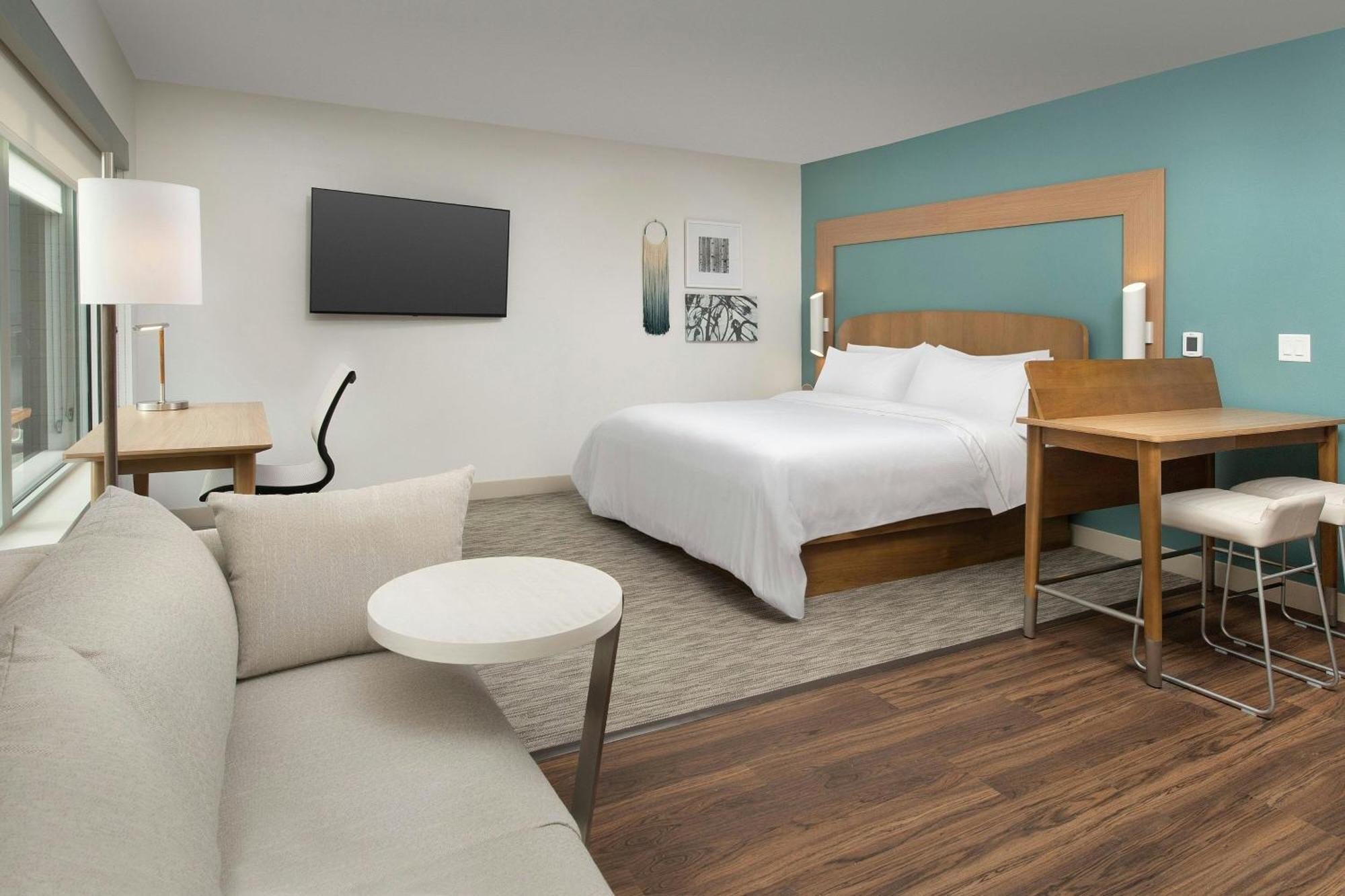 Element Portland Beaverton Ngoại thất bức ảnh